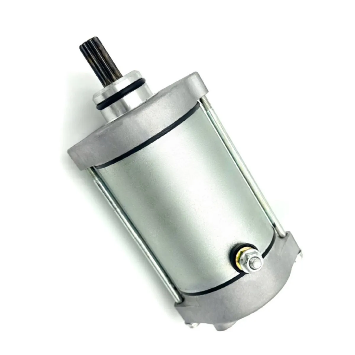 มอเตอร์สตาร์ทสำหรับรถจักรยานยน - Motorcycle Starter Motor บทวิจารณ์และราคา