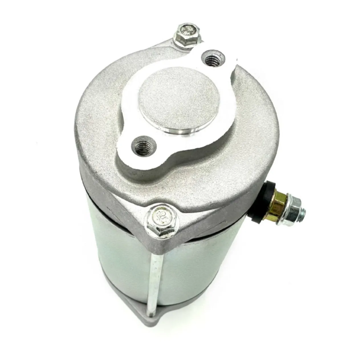 มอเตอร์สตาร์ทสำหรับรถจักรยานยน - Motorcycle Starter Motor บทวิจารณ์และราคา