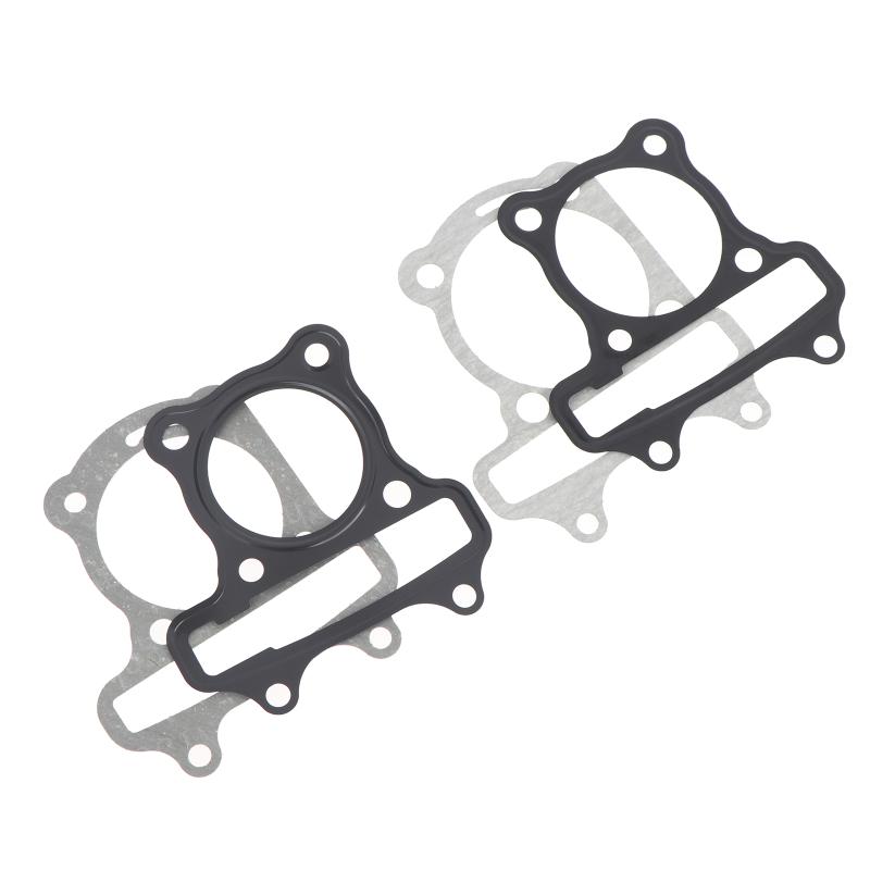 ปะเก็นฝาสูบมอเตอร์ไซค์รุ่นใหม่ - Motorcycle Gasket บทวิจารณ์และราคา