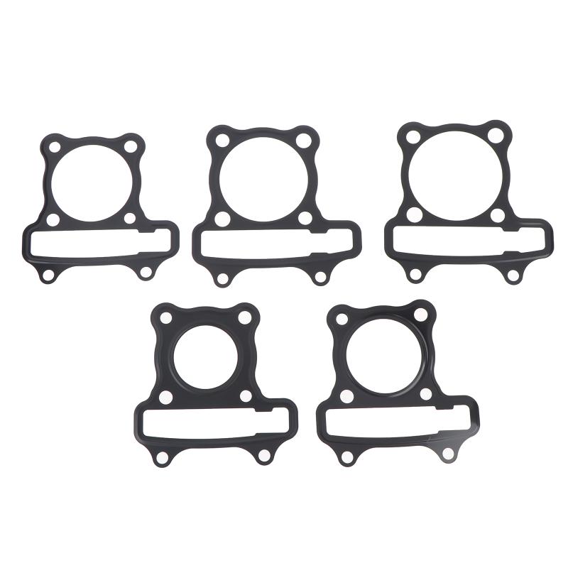 ปะเก็นฝาสูบมอเตอร์ไซค์รุ่นใหม่ - Motorcycle Gasket บทวิจารณ์และราคา