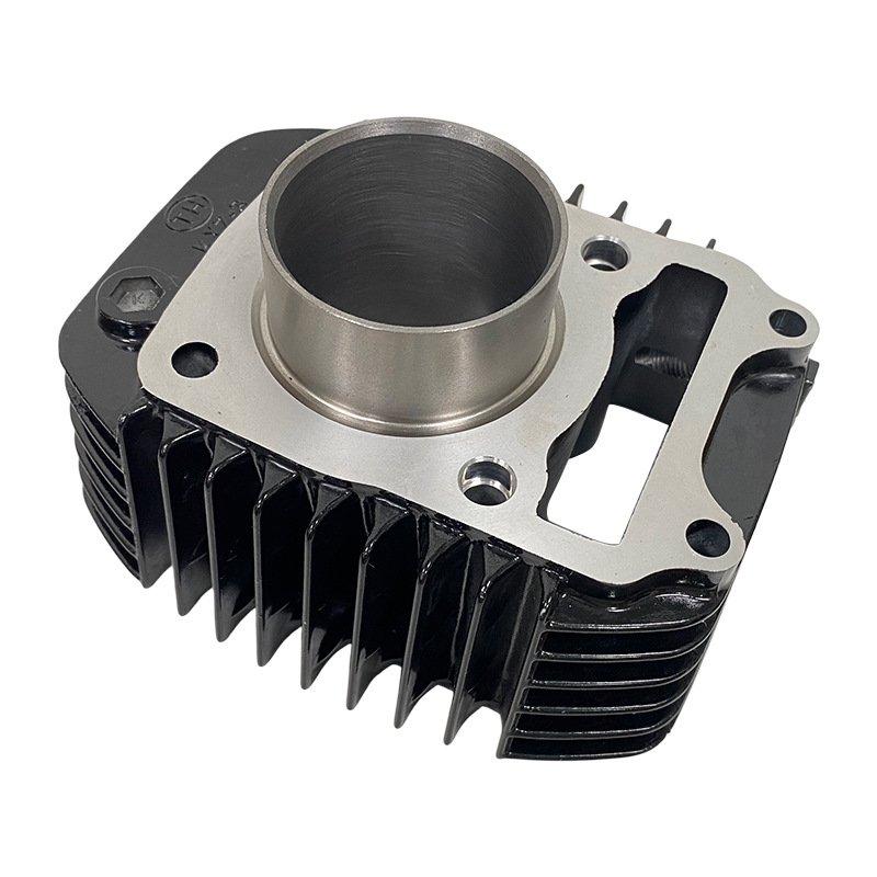ชุดลูกสูบและบล็อกกระบอกสูบขนาด - Motorcycle Engine Kit บทวิจารณ์และราคา