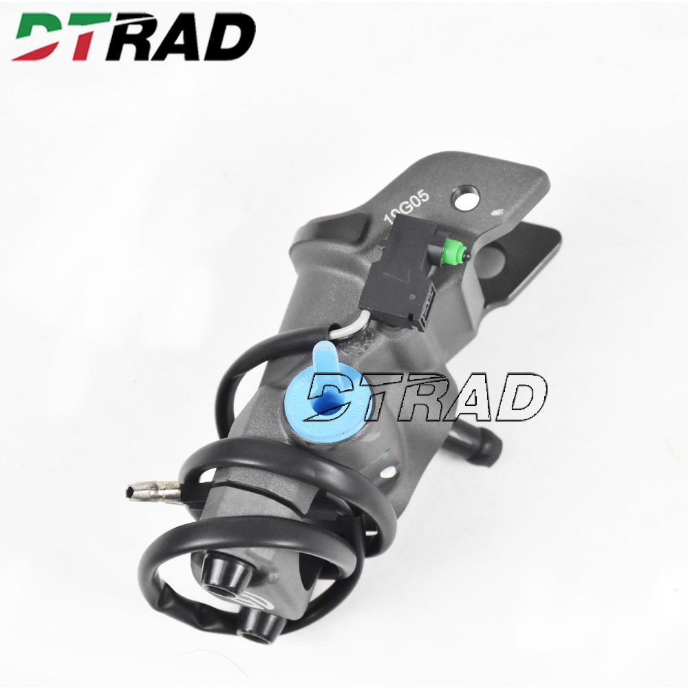 สำหรับเบรค Bremb RCS 19 และ RC - Motorcycle Piston บทวิจารณ์และราคา
