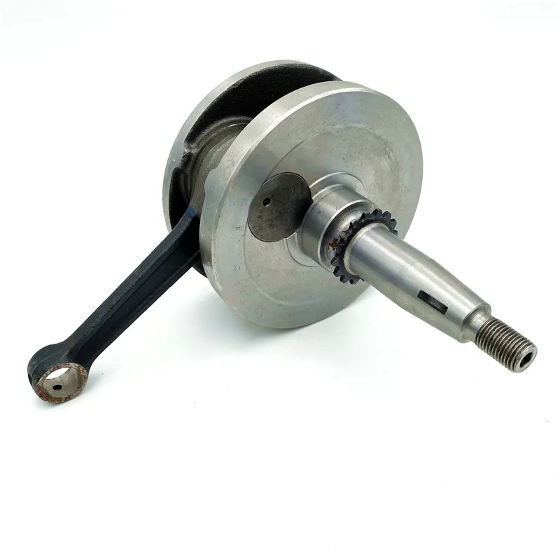 อุปกรณ์เสริมรถจักรยานยนต์ DR20 - Motorcycle Crankshaft บทวิจารณ์และราคา