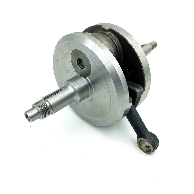 อุปกรณ์เสริมรถจักรยานยนต์ DR20 - Motorcycle Crankshaft บทวิจารณ์และราคา
