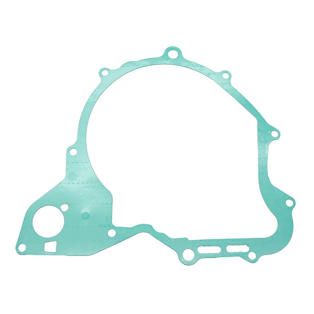 ปะเก็นฝาครอบเครื่องกำเนิดไฟฟ้า - Motorcycle Stator บทวิจารณ์และราคา