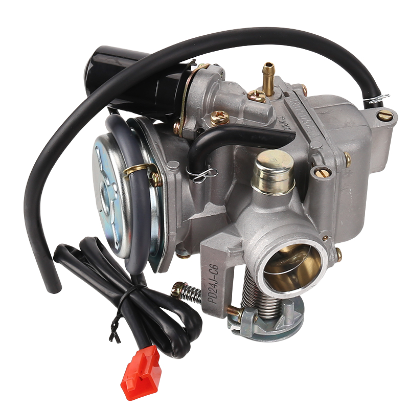 อะไหล่รถมอเตอร์ไซค์คาร์บูเรเตอ - Motorcycle Carburetor บทวิจารณ์และราคา