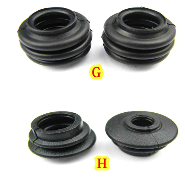 ขายึดคาลิปเปอร์เบรกมอเตอร์ไซค์ - Motorcycle Oil Filter บทวิจารณ์และราคา
