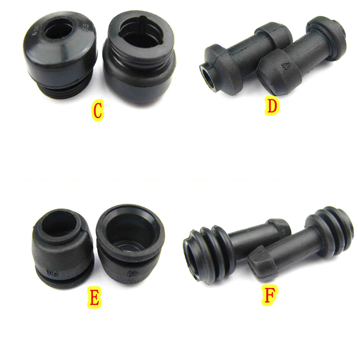 ขายึดคาลิปเปอร์เบรกมอเตอร์ไซค์ - Motorcycle Oil Filter บทวิจารณ์และราคา