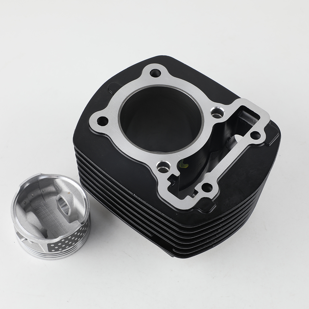 ชุดแหวนลูกสูบ ปะเก็น สำหรับเคร - Motorcycle Engine Kit บทวิจารณ์และราคา