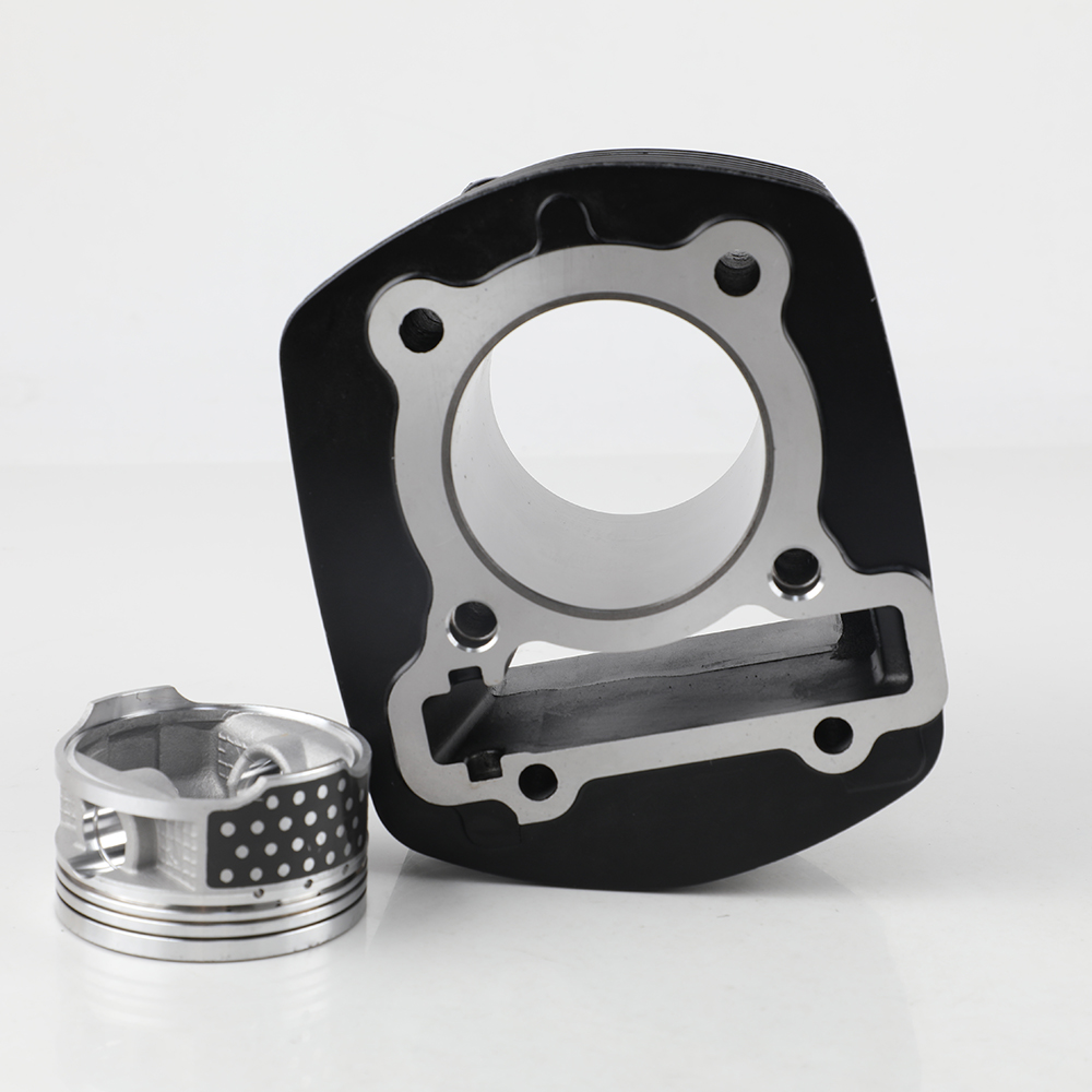 ชุดแหวนลูกสูบ ปะเก็น สำหรับเคร - Motorcycle Engine Kit บทวิจารณ์และราคา