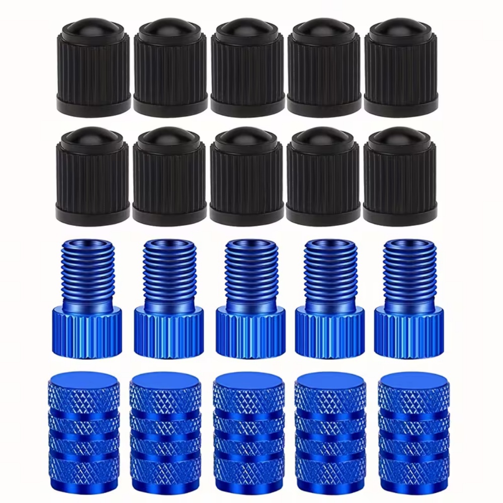 ชุดฝาครอบก้านวาล์ว 20 ชิ้น, ฝา - Motorcycle Valve Cover บทวิจารณ์และราคา