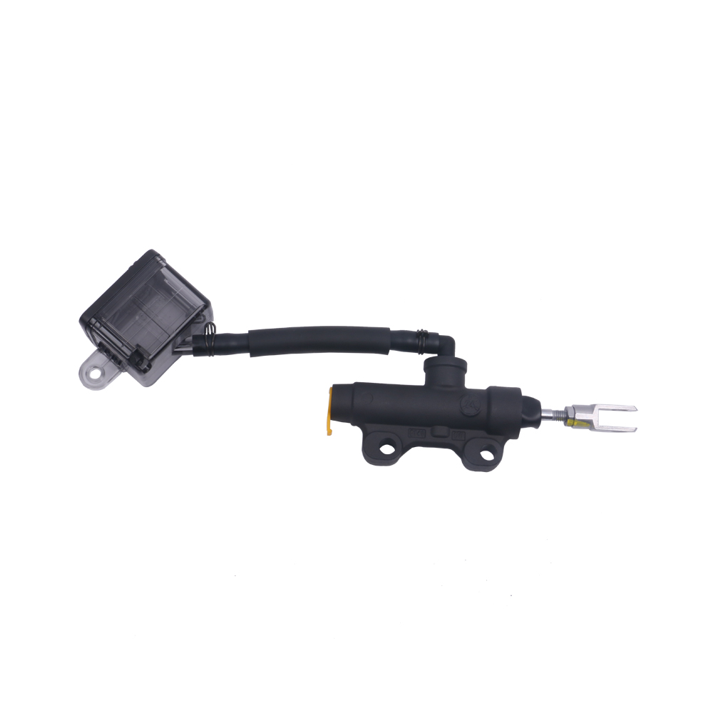 ปั๊มเบรกหลังมอเตอร์ไซค์แบบไฮดร - Motorcycle Cylinder บทวิจารณ์และราคา