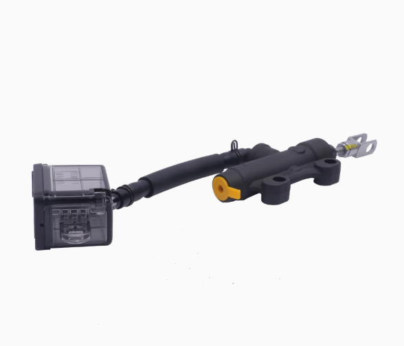 ปั๊มเบรกหลังมอเตอร์ไซค์แบบไฮดร - Motorcycle Cylinder บทวิจารณ์และราคา