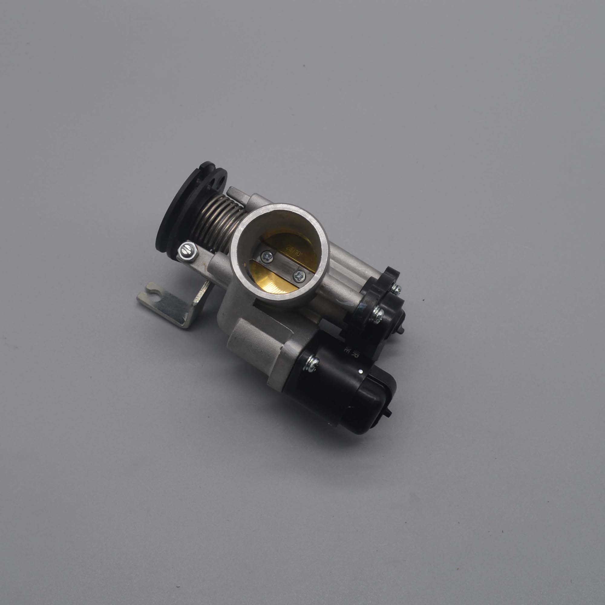 125cc วาล์วปีกผีเสื้อคาร์บูเรเ - Motorcycle Carburetor บทวิจารณ์และราคา