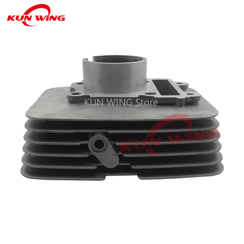 ชุดลูกสูบกระบอกสูบ54มม. กระบอก - Motorcycle Piston บทวิจารณ์และราคา