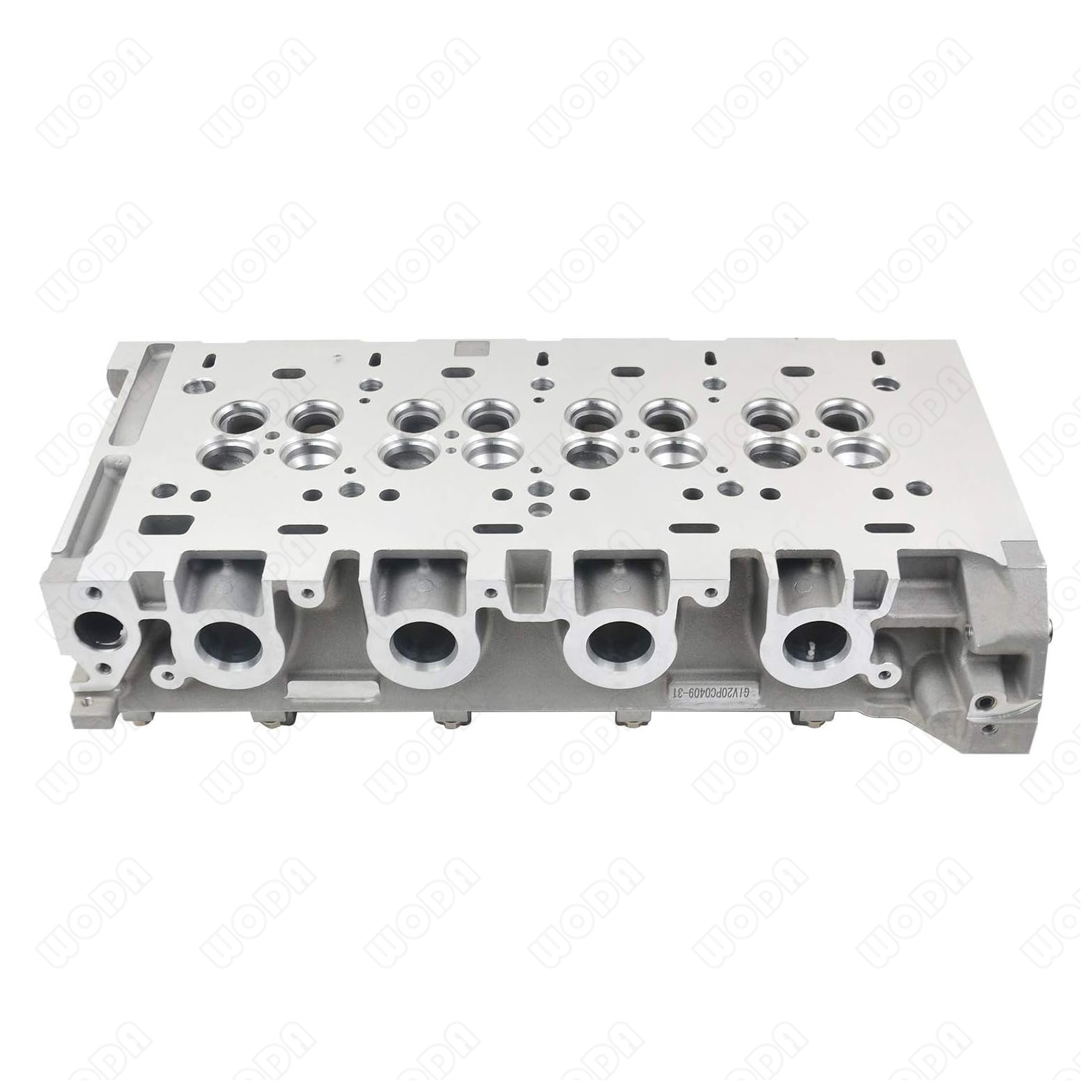 ฝาสูบเครื่องยนต์ดีเซล 4412023  - Engine Cylinder Head บทวิจารณ์และราคา