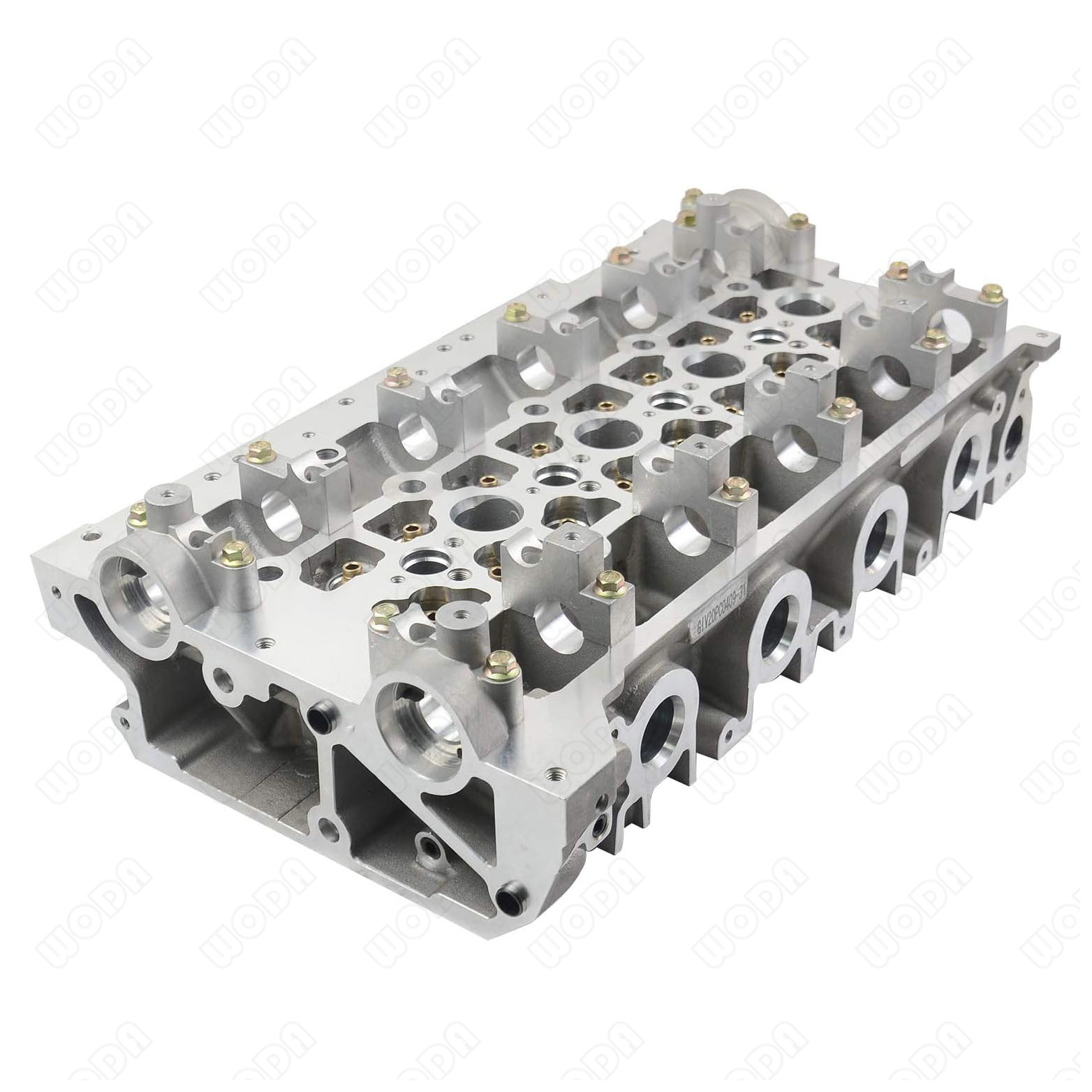 ฝาสูบเครื่องยนต์ดีเซล 4412023  - Engine Cylinder Head บทวิจารณ์และราคา