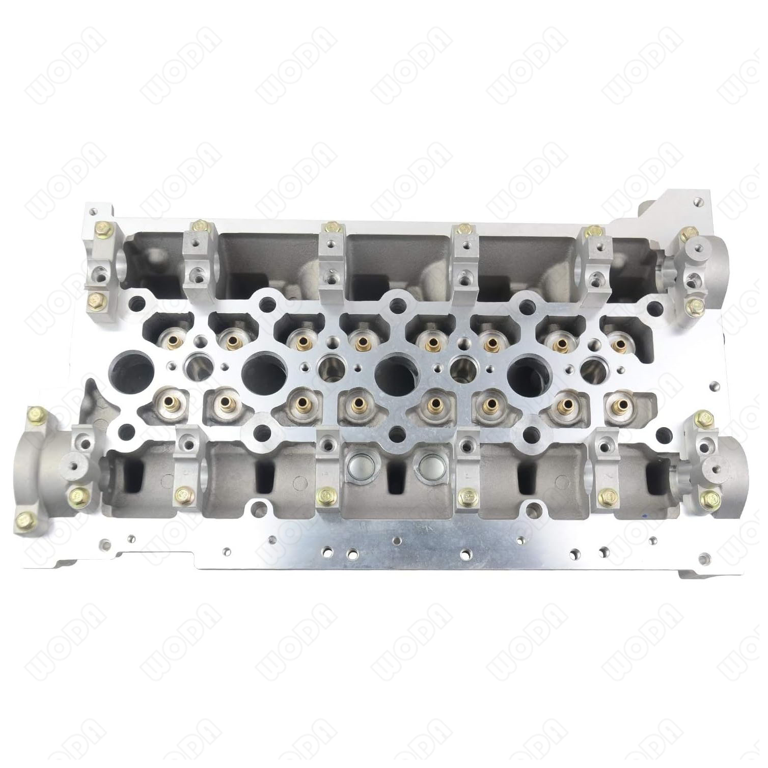 ฝาสูบเครื่องยนต์ดีเซล 4412023  - Engine Cylinder Head บทวิจารณ์และราคา