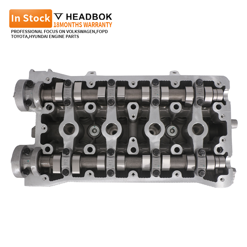 อะไหล่เครื่องยนต์ F16D3 ชุดประ - Engine Cylinder Head บทวิจารณ์และราคา