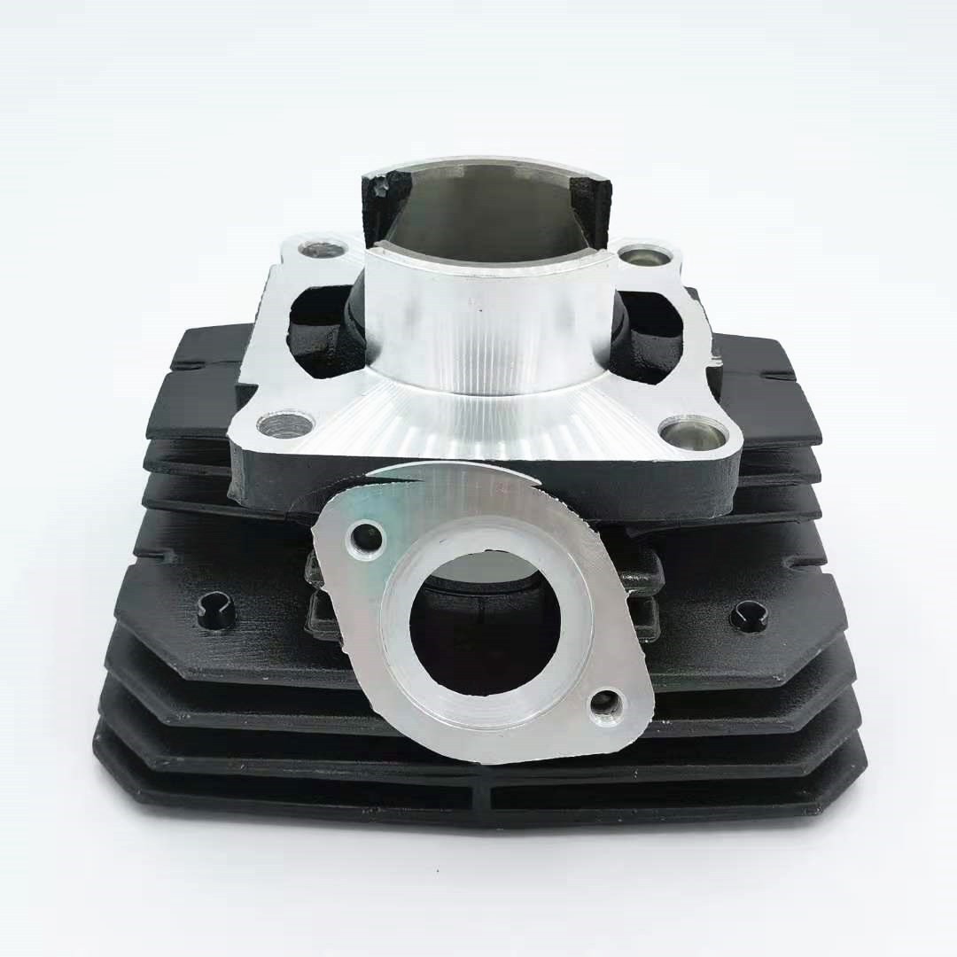 ชุดปะเก็นแหวนลูกสูบบล็อกกระบอก - Motorcycle Gasket บทวิจารณ์และราคา