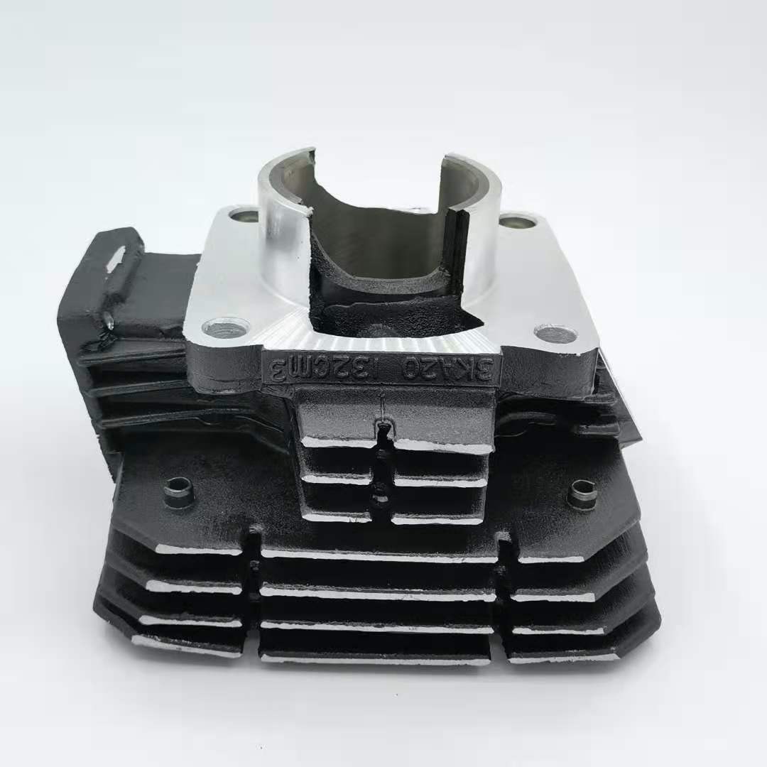 ชุดปะเก็นแหวนลูกสูบบล็อกกระบอก - Motorcycle Gasket บทวิจารณ์และราคา