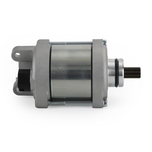 อะไหล่มอเตอร์ไซค์ มอเตอร์สตาร์ - Motorcycle Starter Motor บทวิจารณ์และราคา