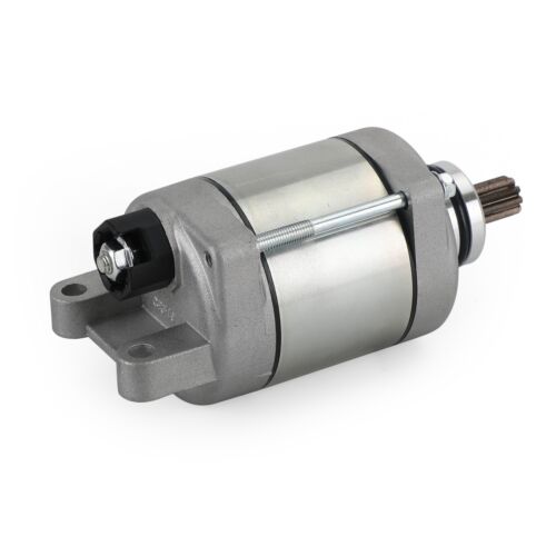 อะไหล่มอเตอร์ไซค์ มอเตอร์สตาร์ - Motorcycle Starter Motor บทวิจารณ์และราคา