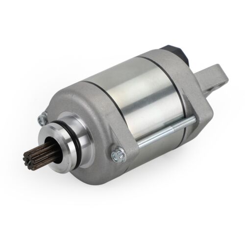 อะไหล่มอเตอร์ไซค์ มอเตอร์สตาร์ - Motorcycle Starter Motor บทวิจารณ์และราคา