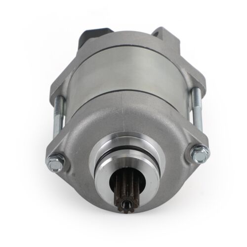 อะไหล่มอเตอร์ไซค์ มอเตอร์สตาร์ - Motorcycle Starter Motor บทวิจารณ์และราคา