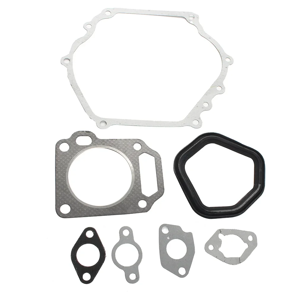 สําหรับ Honda GX270 9 HP รถจัก - Motorcycle Gasket บทวิจารณ์และราคา