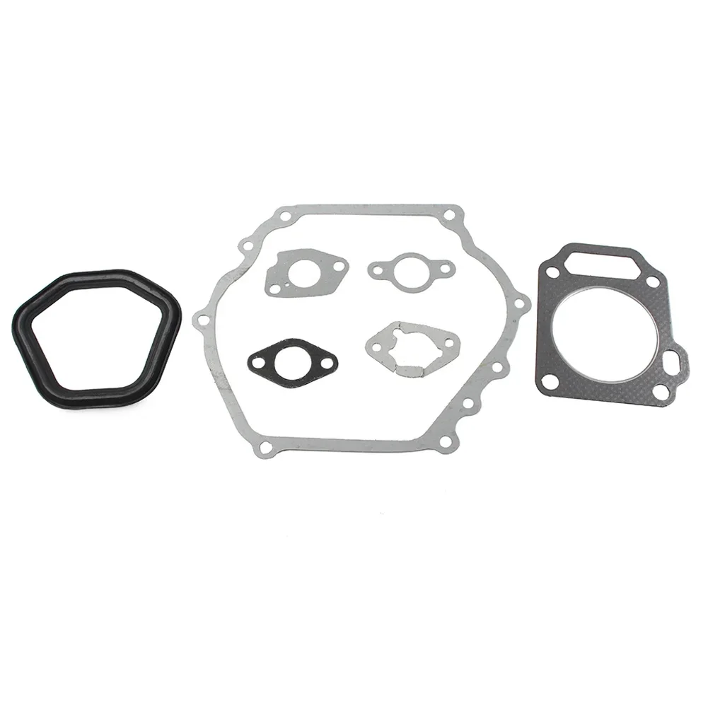 สําหรับ Honda GX270 9 HP รถจัก - Motorcycle Gasket บทวิจารณ์และราคา