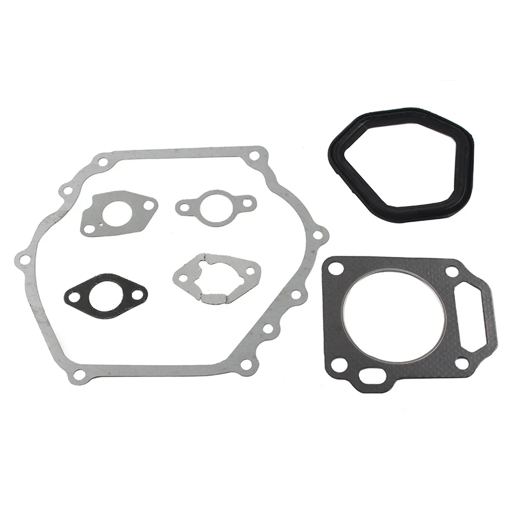 สําหรับ Honda GX270 9 HP รถจัก - Motorcycle Gasket บทวิจารณ์และราคา