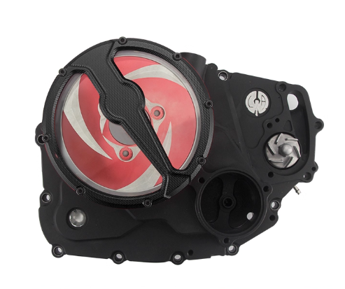 เหมาะสำหรับ CF 250SR ฝาครอบคลั - Motorcycle Clutch บทวิจารณ์และราคา