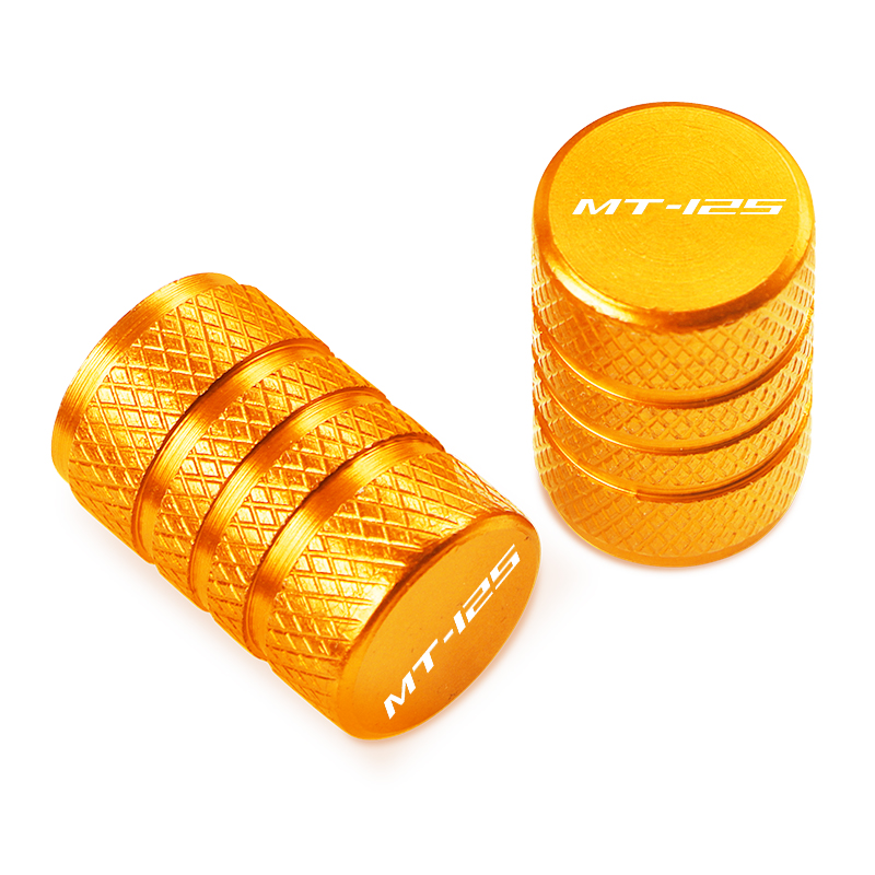 2ชิ้นสำหรับยามาฮ่า MT-125 MT12 - Motorcycle Valve Cover บทวิจารณ์และราคา
