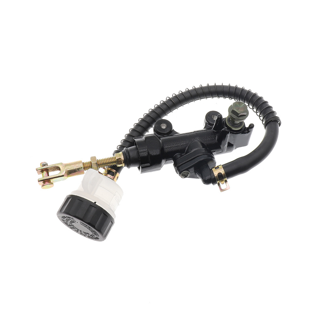 รถจักรยานยนต์ด้านหลังกระบอกเบร - Motorcycle Piston บทวิจารณ์และราคา