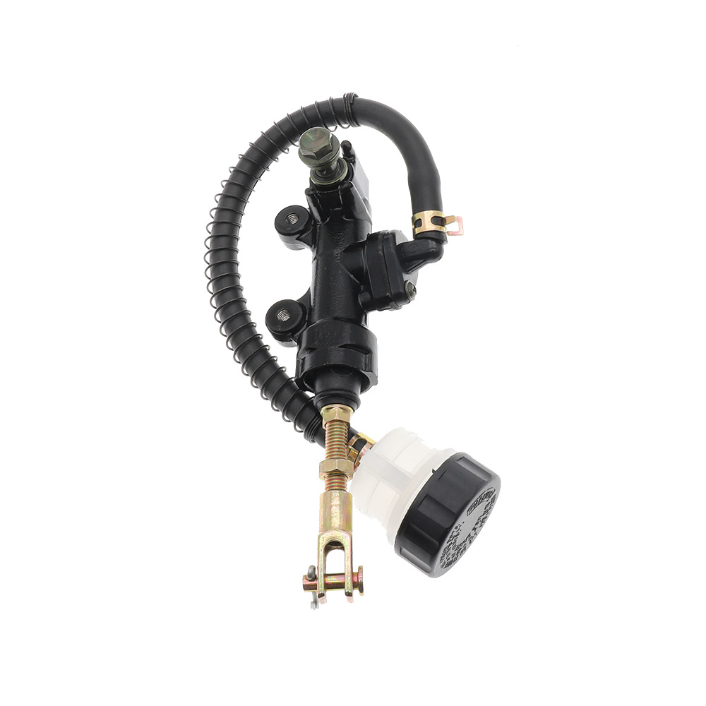 รถจักรยานยนต์ด้านหลังกระบอกเบร - Motorcycle Piston บทวิจารณ์และราคา