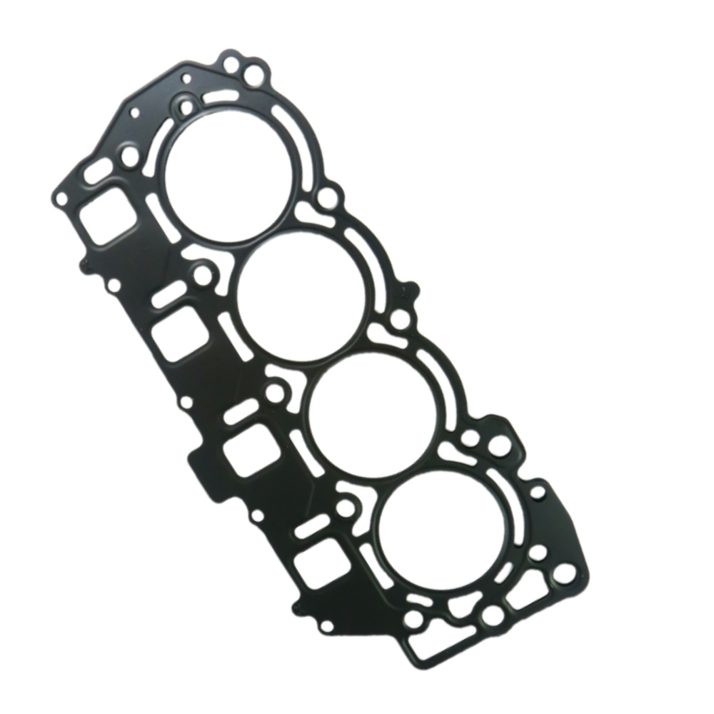 ปะเก็นฝาสูบ 6C5-11181-01 สำหรั - Engine Cylinder Head บทวิจารณ์และราคา