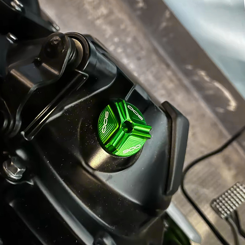 2026 สำหรับคาวาซากิ Z900 RS Z6 - Motorcycle Oil Filter บทวิจารณ์และราคา