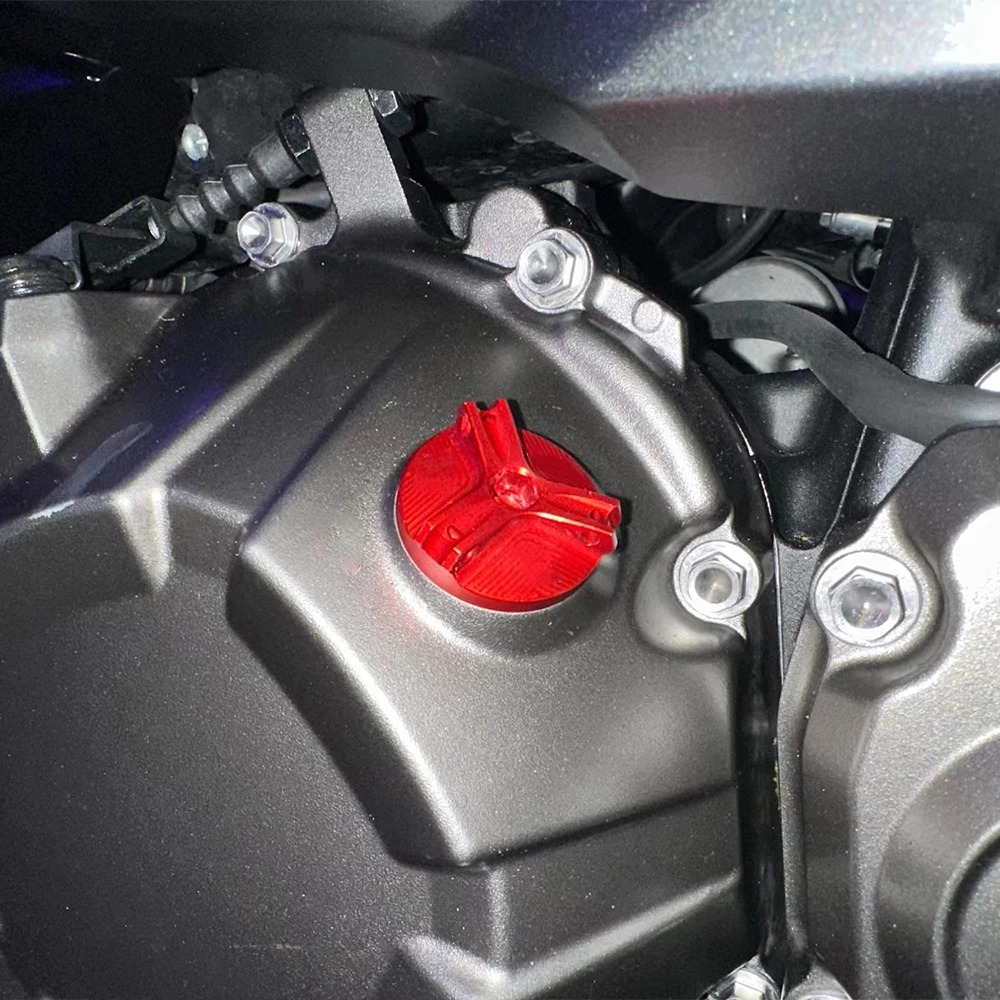 2026 สำหรับคาวาซากิ Z900 RS Z6 - Motorcycle Oil Filter บทวิจารณ์และราคา