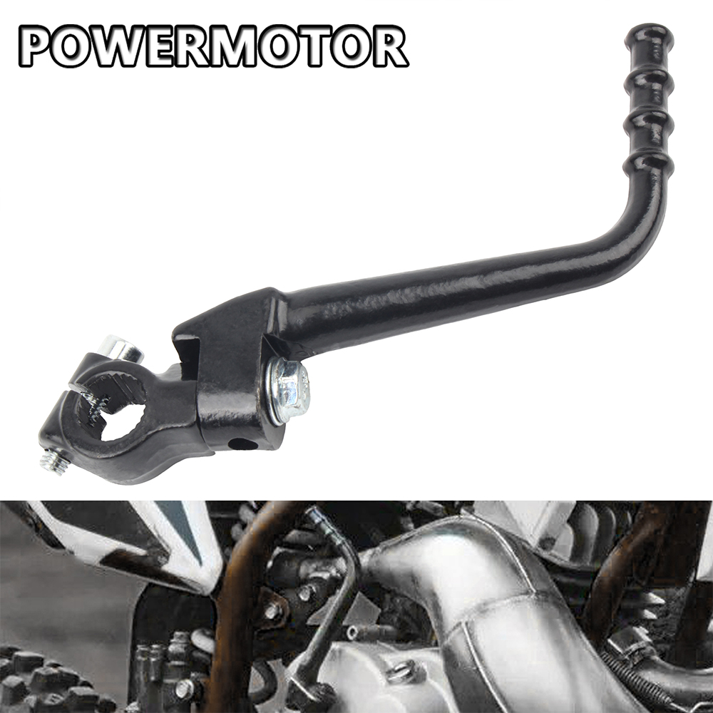 คันสตาร์ทมอเตอร์ไซค์ KTM 50 SX - Motorcycle Starter Motor บทวิจารณ์และราคา