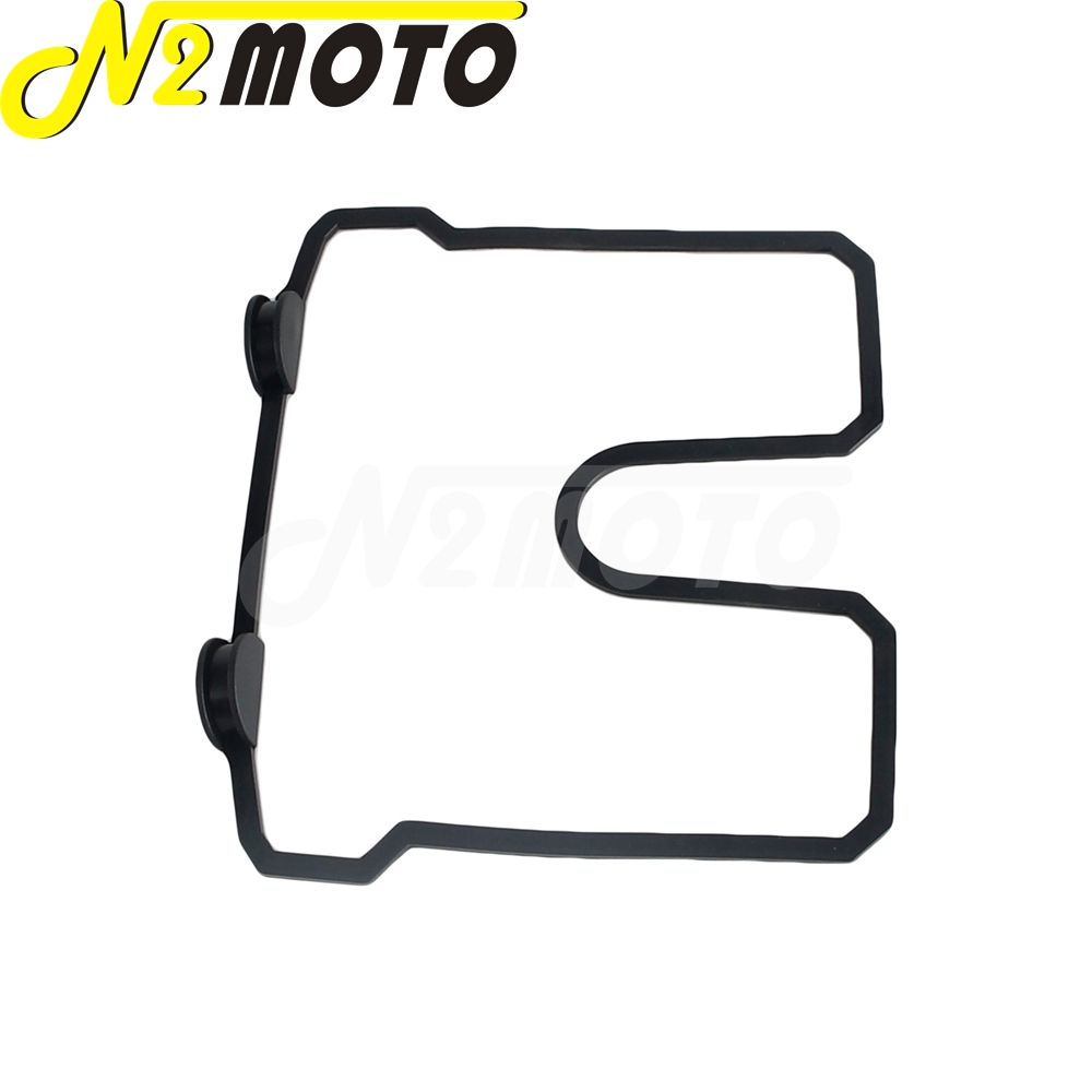ปะเก็นฝาครอบหัวกระบอกสูบรถจักร - Motorcycle Gasket บทวิจารณ์และราคา