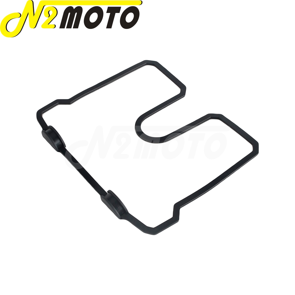 ปะเก็นฝาครอบหัวกระบอกสูบรถจักร - Motorcycle Gasket บทวิจารณ์และราคา
