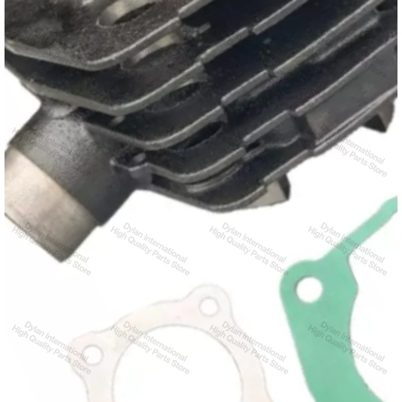 ชุดลูกสูบ แหวนลูกสูบ กระบอกสูบ - Motorcycle Gasket บทวิจารณ์และราคา
