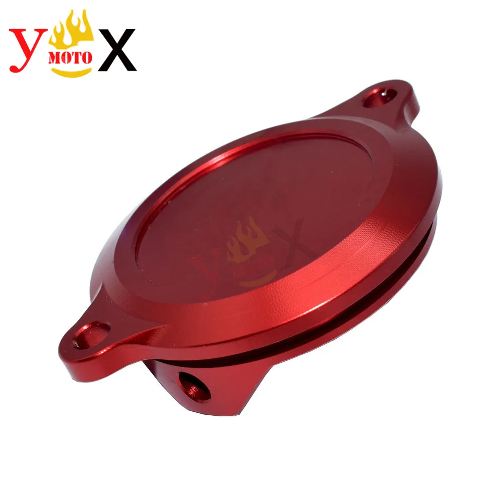 XR 250 95-07 รถจักรยานยนต์ CNC - Motorcycle Oil Filter บทวิจารณ์และราคา