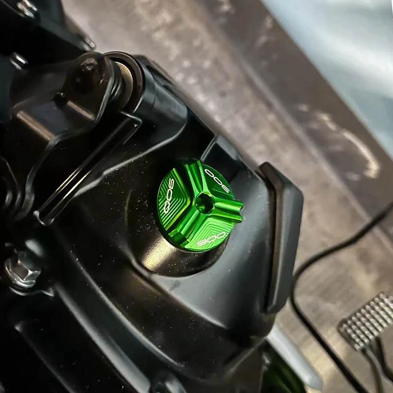 2025 สําหรับ KAWASAKI Z900 ฿ Z - Motorcycle Oil Filter บทวิจารณ์และราคา