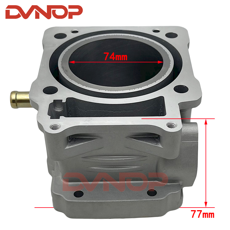 ชุดแหวนลูกสูบ ปะเก็น สำหรับรถจ - Motorcycle Engine Kit บทวิจารณ์และราคา