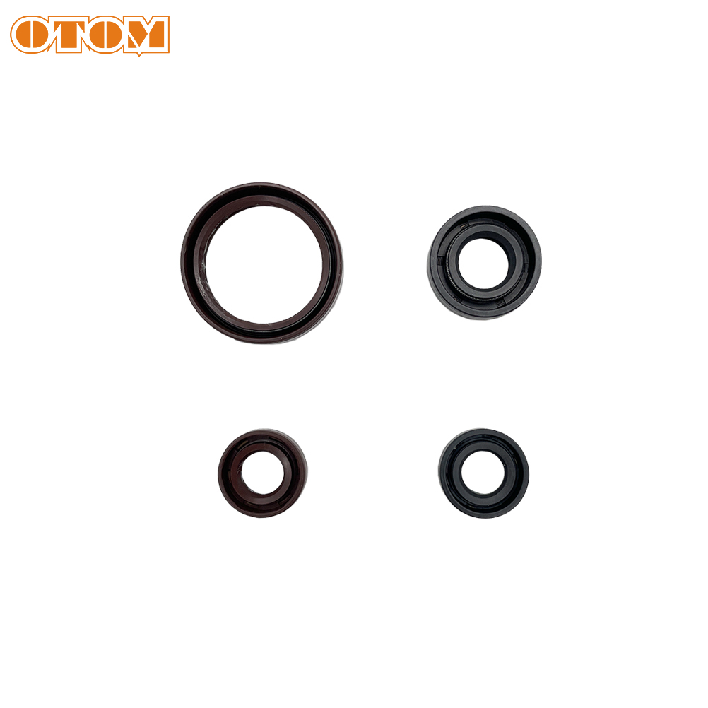 ชุดซีลเครื่องยนต์ครบชุดสำหรับ  - Motorcycle Crankshaft บทวิจารณ์และราคา