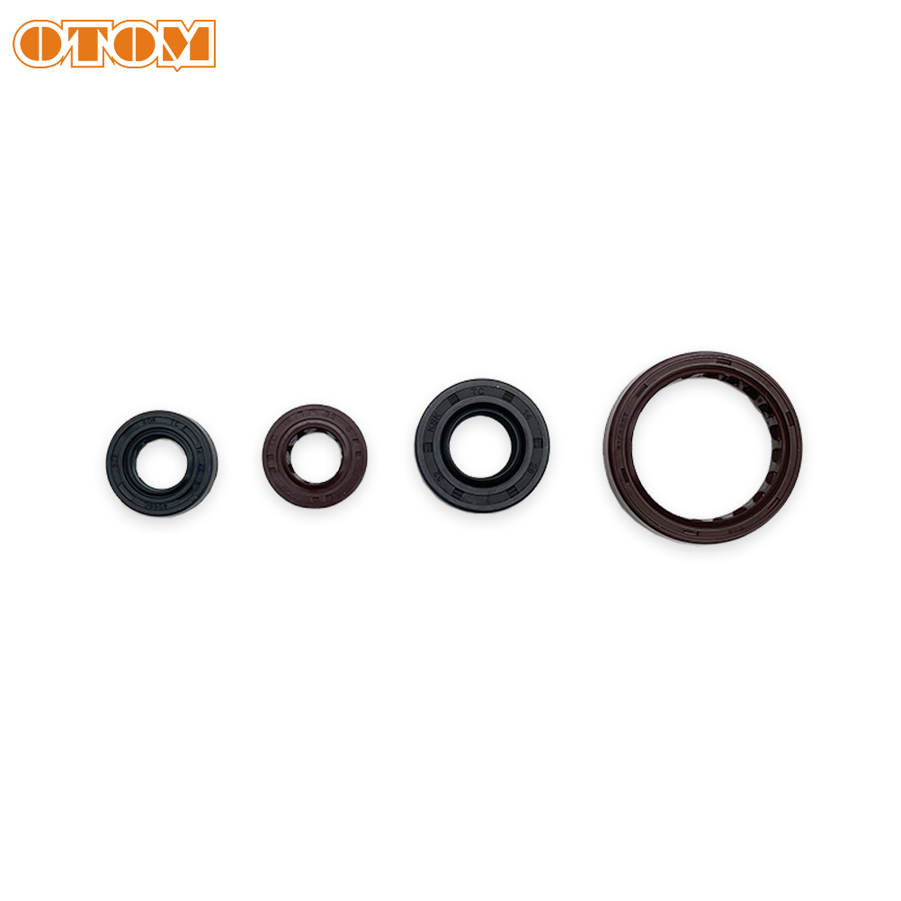 ชุดซีลเครื่องยนต์ครบชุดสำหรับ  - Motorcycle Crankshaft บทวิจารณ์และราคา