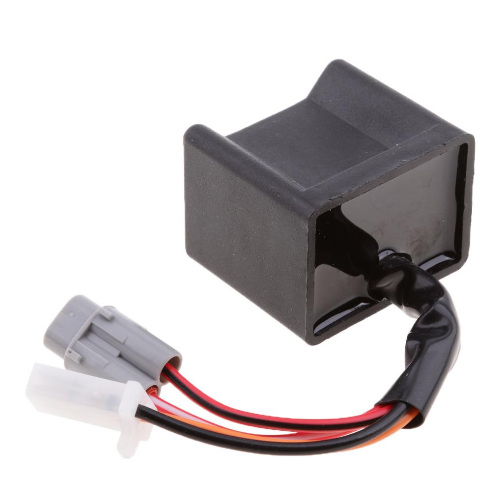 กล่องคอยล์จุดระเบิด CDI กล่องค - Engine Parts Motorcycle บทวิจารณ์และราคา