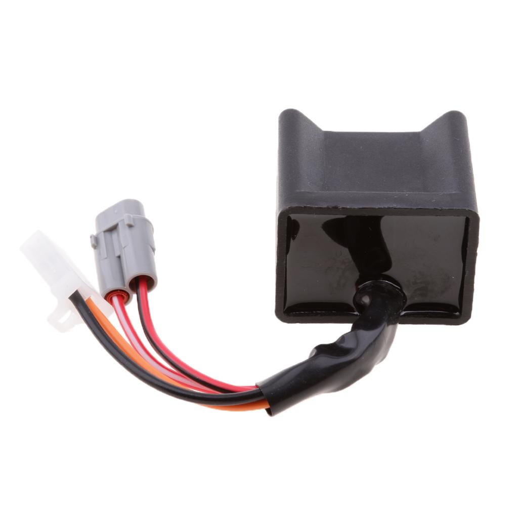 กล่องคอยล์จุดระเบิด CDI กล่องค - Engine Parts Motorcycle บทวิจารณ์และราคา